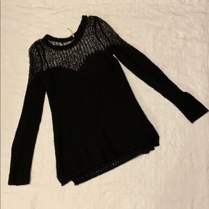 $2/10 or 5/20 free people sweater